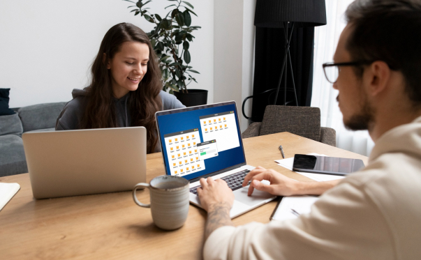 The best tool to track remote-working