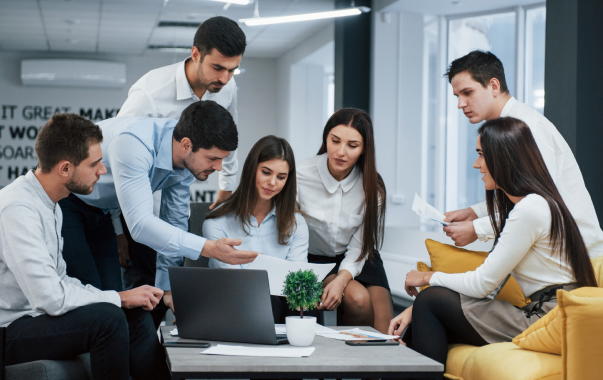 Improve Team Collaboration