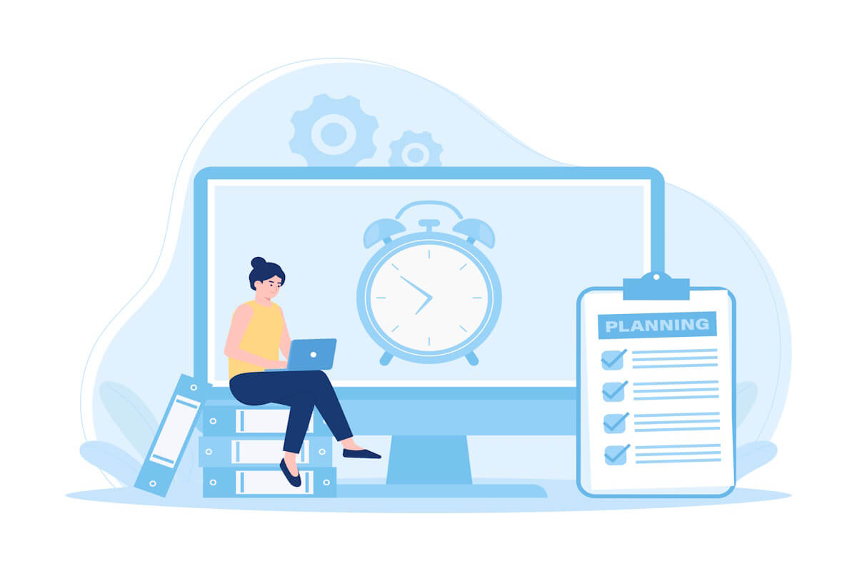 time tracking software business productivity