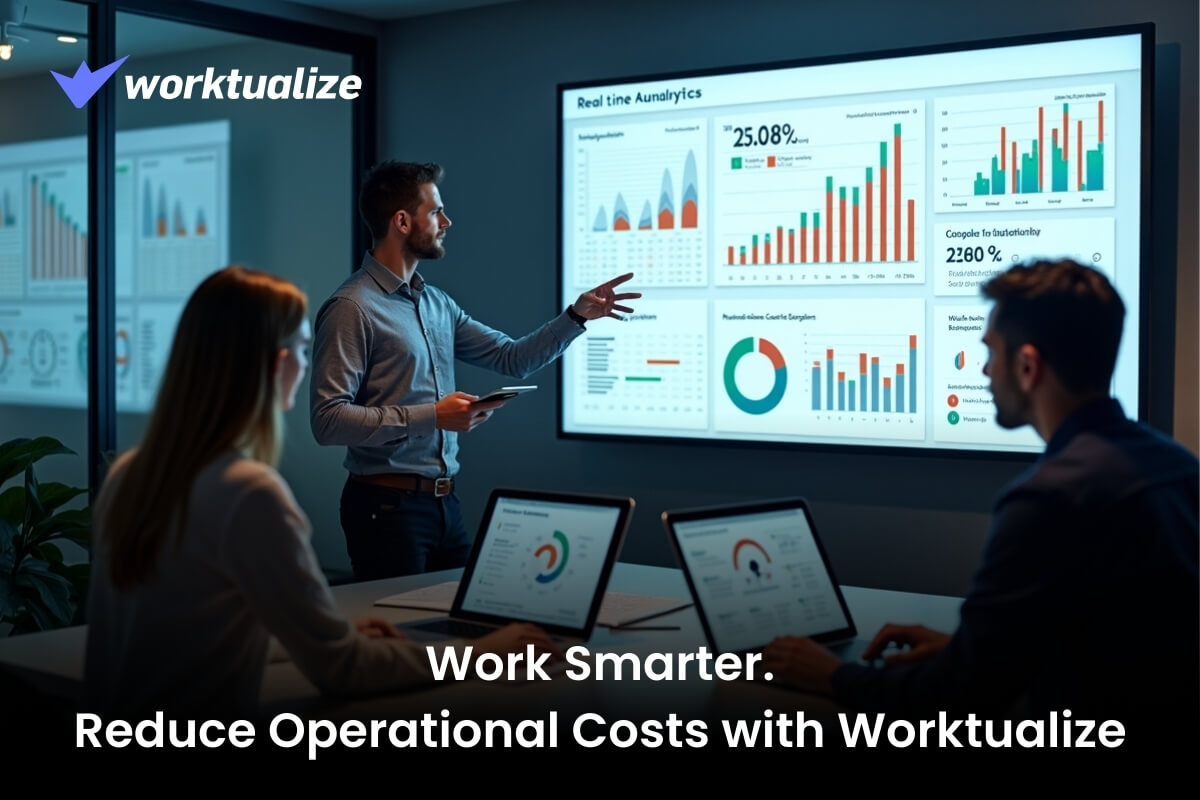 reduce operational cost