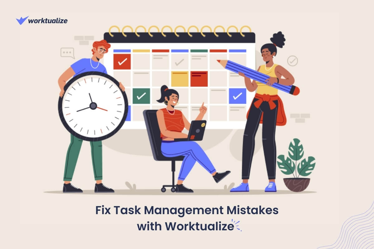 Task Management