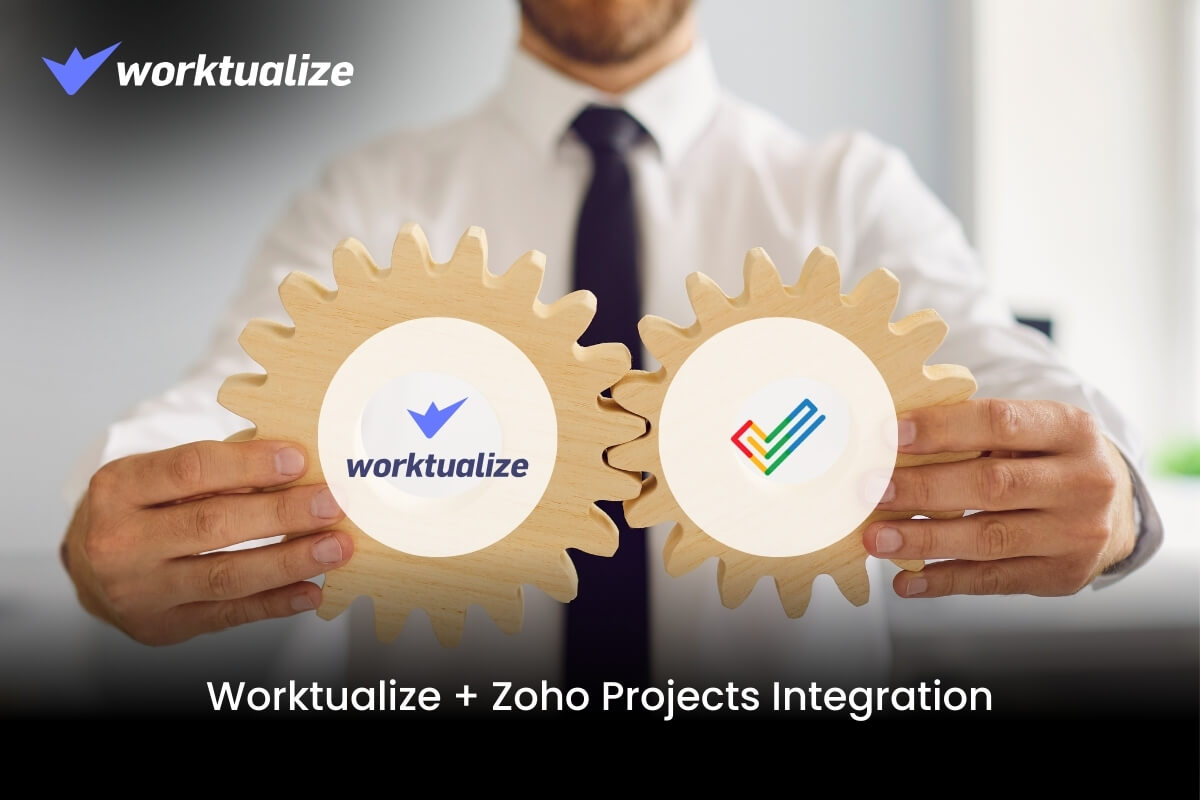 Zoho Integration