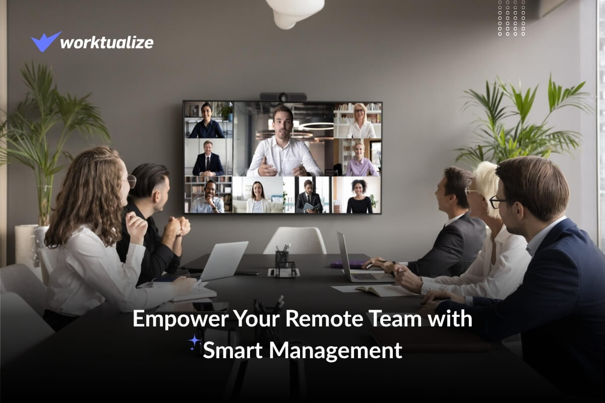 Remote Team Management