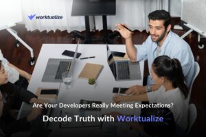 remote developer productivity