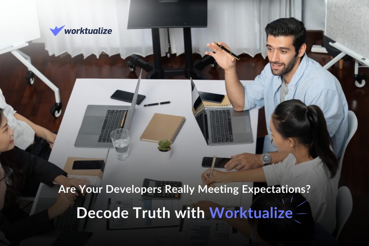 remote developer productivity