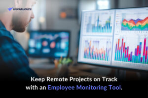 Remote Employee Monitoring