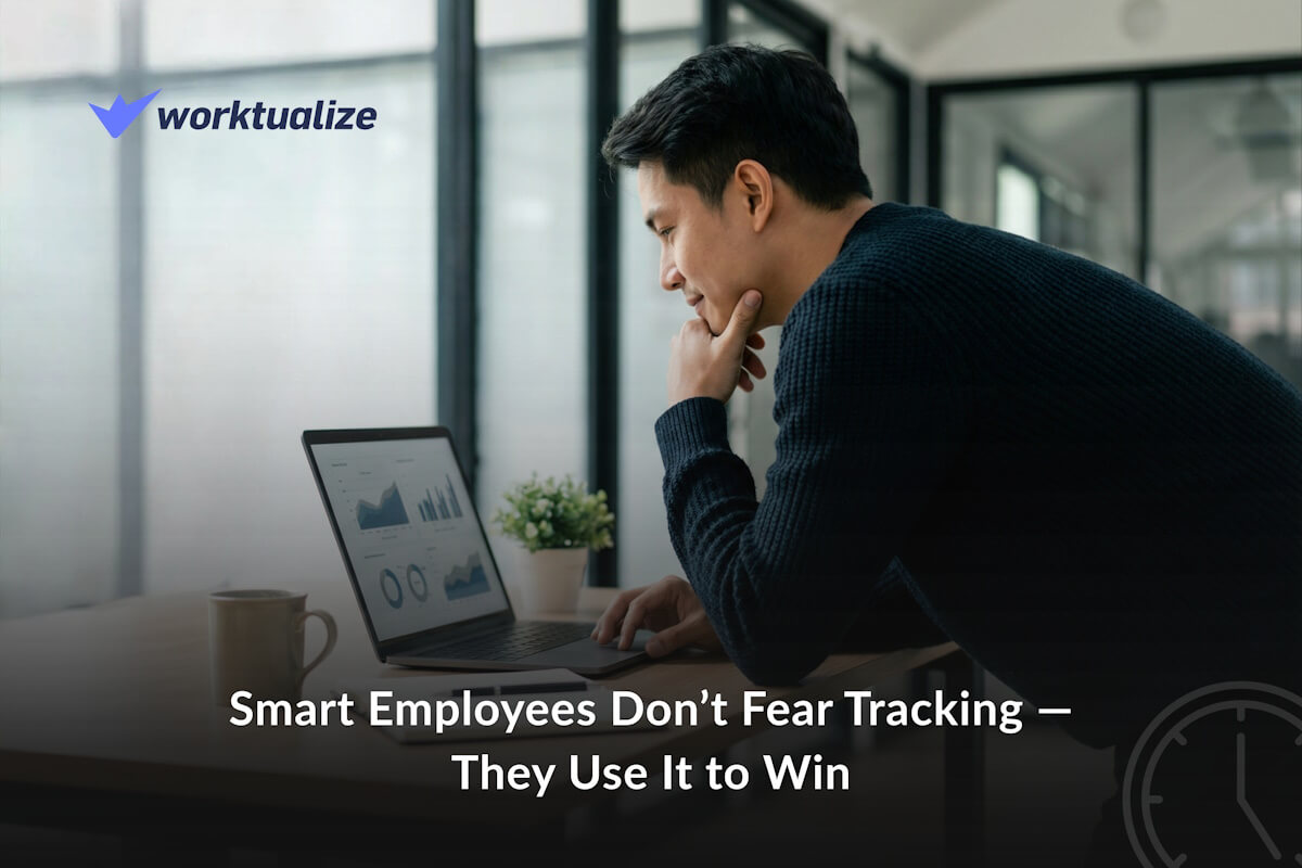 Employee Productivity Tracking