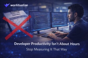 developer productivity metrics
